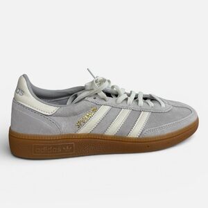 Adidas Spezial Women’s Sneaker - grey off white
